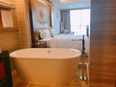 -深圳观澜格兰云天国际酒店