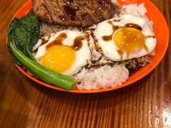 -澳门陈光记烧味饭店(南京德基广场店)