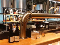 -Goose Island Brewhouse鹅岛精酿啤酒酿造工坊餐厅
