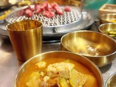 -釜山火炉·海鲜烤肉(紫藤路店)