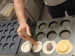 -台湾味正点车轮饼可丽饼(南禅寺店)