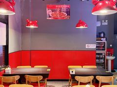 -美蛙四季(黄寺大街店)