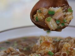 海肠捞饭-小郭私房菜·海肠捞饭店(学士街店)
