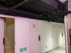 -wohkoon者行孙青年酒店(北京国贸SKP店)