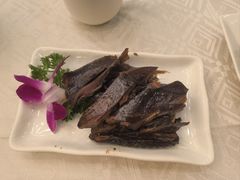 杭州酱鸭-楼外楼(西湖景区孤山路店)