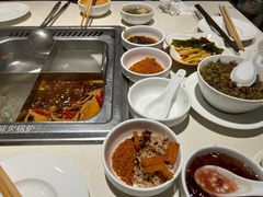 -海底捞火锅(大学路新象城店)