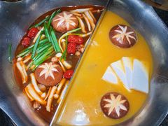 -湊湊火锅·茶憩(东城万达店)
