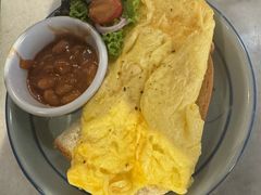 -何九海南茶店(鬼仔巷店)