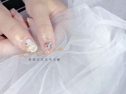 -LEILEI NAIL蕾蕾美甲美睫