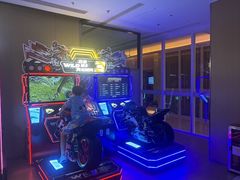 -新美姿美食水疗汇(罗湖口岸店)