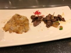 -大渔铁板烧(大悦城店)