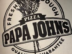 -棒约翰比萨·意面(剑河店)