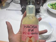 -吴掌柜·藕汤印象(南湖店)