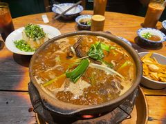 -十六蒲(桂林路店)