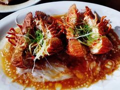 -海盗餐厅