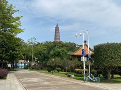 -顺峰山公园