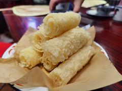 -沙胆彪炭炉牛杂煲(成都玉林店)