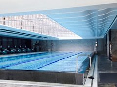 上海静安香格里拉大酒店-上海静安香格里拉大酒店