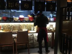 -一豚轩·烧鸟·豚骨拉面(五四路店)