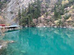 -叠溪松坪沟景区