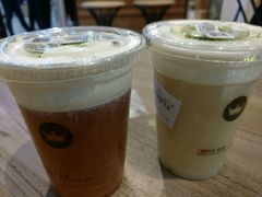 -royalty皇茶(人信汇店)