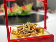 -绸乡宴酒店·融合苏帮宴(吴江店)