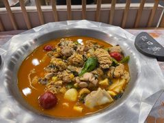 -忆口香龙虾(珠海夏湾老店)