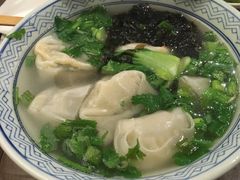 -功夫小笼包拉面