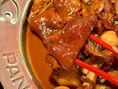 -胖哥俩肉蟹煲(石家庄长安万达店)
