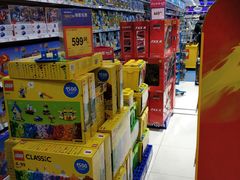 -TOYSRUS玩具反斗城(郑州熙地港店)