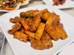 -华盛丰温州大排档(东三环南路店)