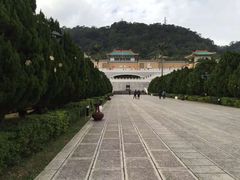 -台北故宫博物院