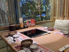 -温野菜涮涮锅(大悦城店)