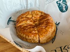 -老梦面包CHEZMOREL(麦子店)