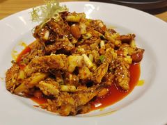 -鸡毛店·川菜(双楠店)