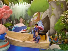 -汤连得温泉馆(宝山店)