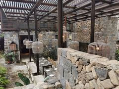 -MOJ coffee(瓯海泽雅水碓坑店)