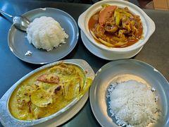 -妈阁铭记澳葡美食