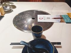 -牧雲子·臻选云南菜 .商务宴请(泰然大厦店)