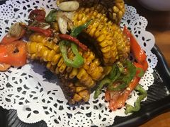 -捞围鲜·港式打边炉(海阳路店)