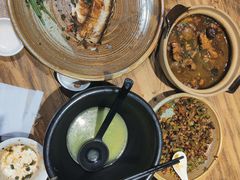 -滇越乘象云南餐厅(次渠店)