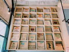 -GOTLOT COFFEE&KITCHEN角落厨房NOOK店