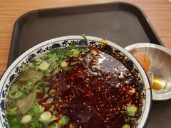 -有礼有面(知春路店)