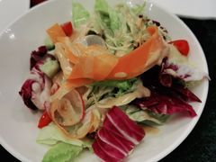 -WOLFGANG PUCK KITCHEN & BAR(迪士尼小镇店)