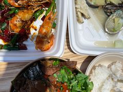 -盒马鲜生(观音桥店)