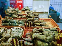 -金太粽(上海弄堂第一粽店)