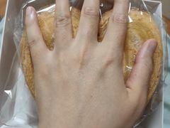 -凯司令西点房(虹桥路站店)