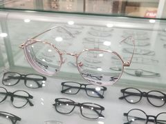 -发茂眼镜·蔡司依视路镜片(镇坪路店)