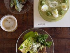 -théATRE 茶聚场(王府中環店)