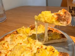 -1861意大利餐厅(来福士店)